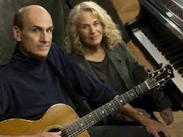 The Songs of Carole King and James Taylor